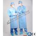 Reinforced Surgical Gowns